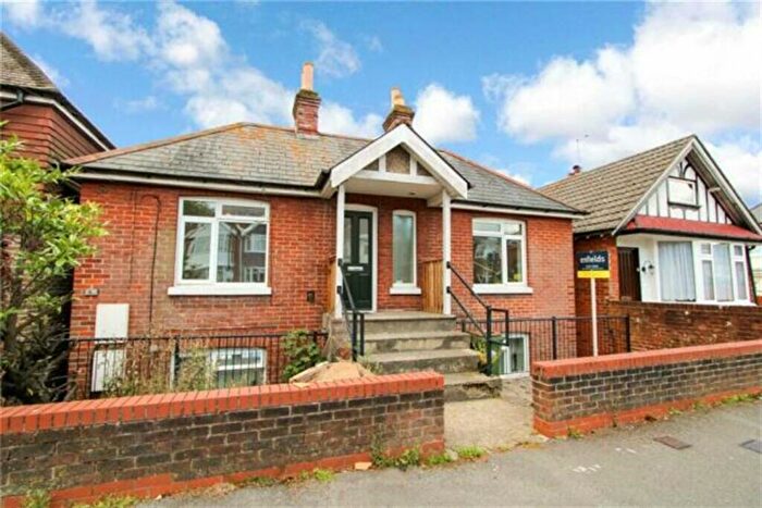 1 Bedroom Flat To Rent In Malvern Road, SO16