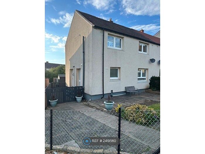 4 Bedroom Semi-Detached House To Rent In Laburnum Place, Mayfield, Dalkeith, EH22