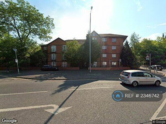 1 Bedroom Flat To Rent In Westwoods, Manchester, M8