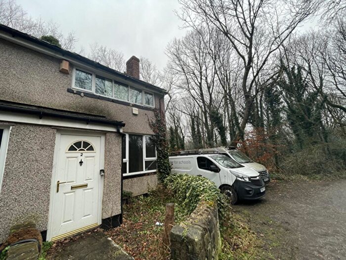 2 Bedroom End Of Terrace House For Sale In Alkrington Hall Road North, Middleton, Manchester, Greater Manchester, M24