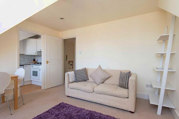 1 Bedroom Flat To Rent In Shirland Road, London, W9