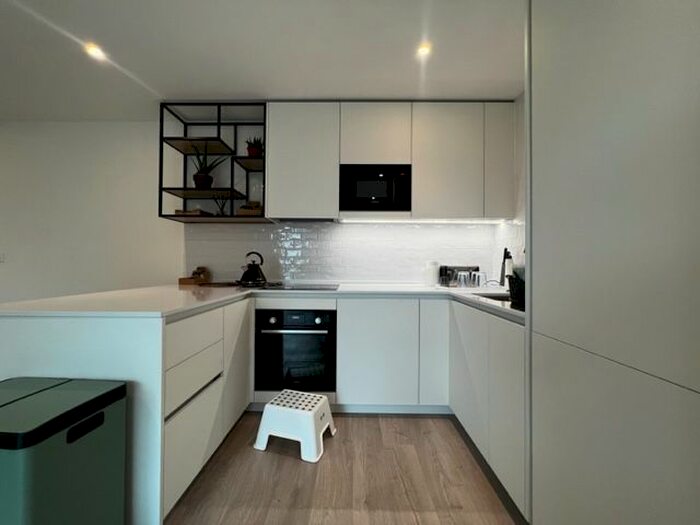 2 Bedroom Flat To Rent In Caldon Boulevard, Wembley, HA0