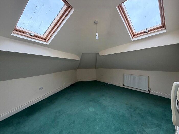 Studio To Rent In Waterloo Road, Smethwick, West Midlands, B66