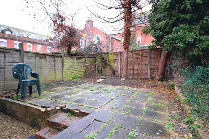 1 Bedroom Private Halls To Rent In St. Kilda Parade, Gloucester, GL1