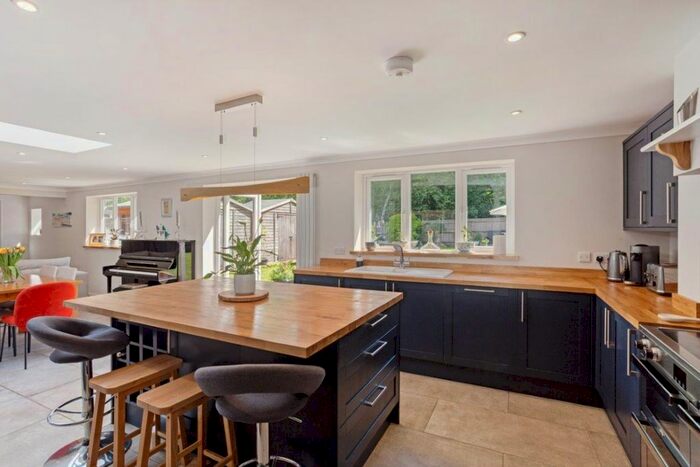 4 Bedroom Semi-Detached House To Rent In Honey Lane, Hurley, Maidenhead, SL6