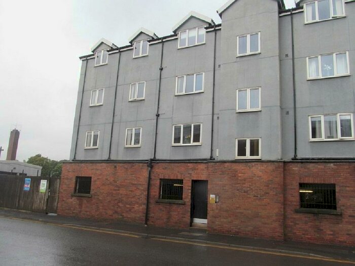 3 Bedroom Flat To Rent In Willowholme Road, Carlisle, CA2