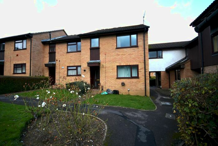 1 Bedroom Terraced House To Rent In Fleetham Gardens, Lower Earley, Reading, RG6