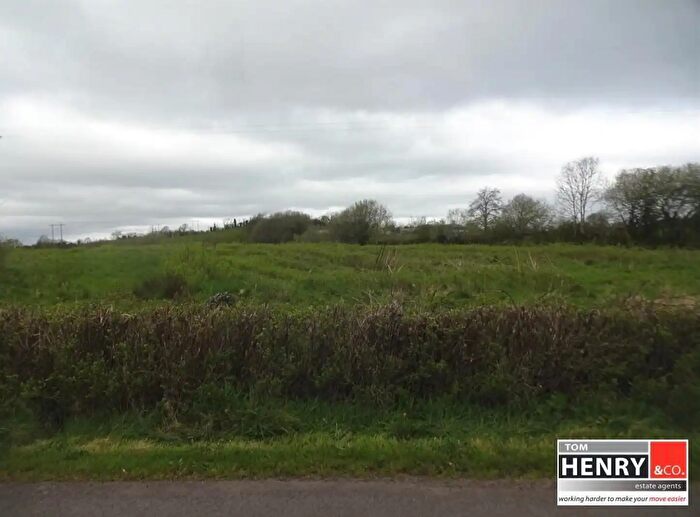 Building Sites For Sale In Mulnagore Road, Cookstown, BT80