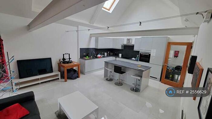 4 Bedroom Maisonette To Rent In Argus Lofts, Brighton, BN1