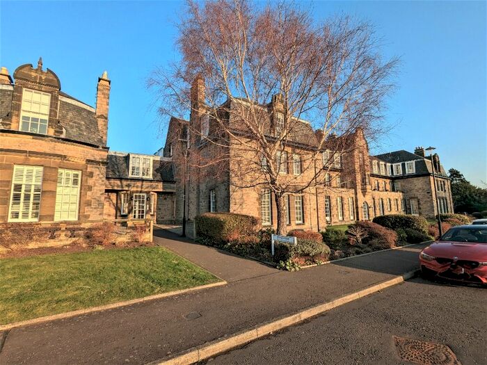 2 Bedroom Flat To Rent In East Suffolk Park, Newington, Edinburgh, EH16