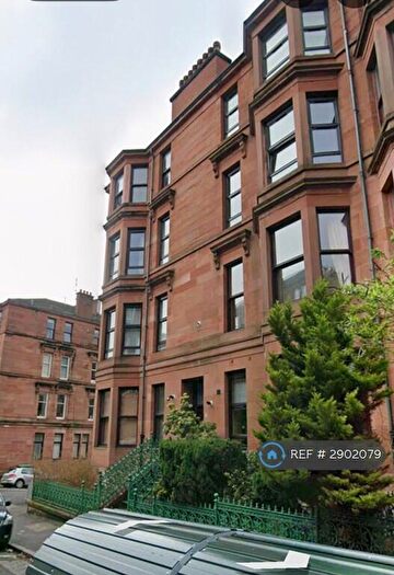 1 Bedroom Flat To Rent In White St, Glasgow, G11