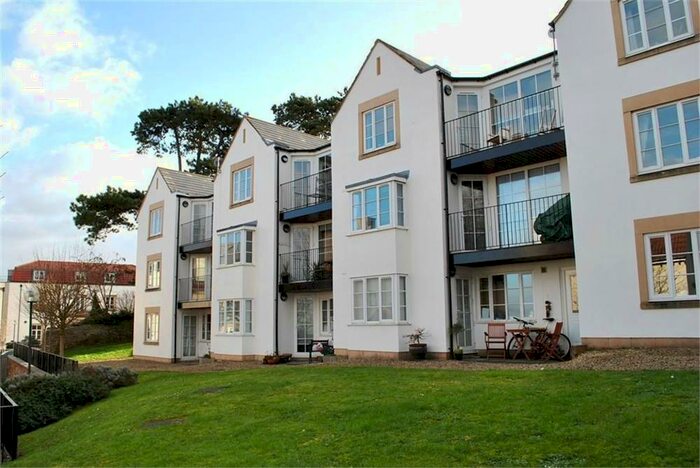 2 Bedroom Apartment To Rent In Kilkenny Place, Portishead, Bristol, BS20