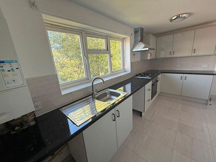 2 Bedroom Property To Rent In Fraser Street, Bilston, WV14