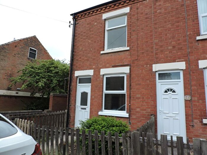 3 Bedroom Terraced House To Rent In West Street, Arnold, NG5