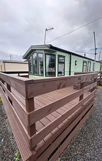 2 Bedroom Park Home For Sale In Creebridge, Newton Stewart, DG8