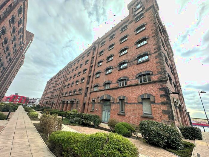 1 Bedroom Flat To Rent In Dock Road, Birkenhead, CH41