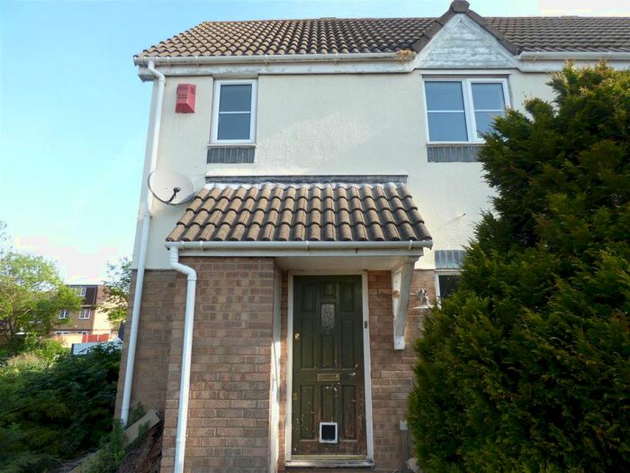 1 Bedroom End Of Terrace House To Rent In Arundel Road, Dartford, Kent, DA1