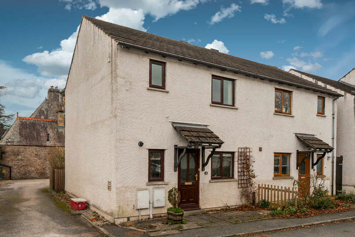 3 Bedroom End Of Terrace House To Rent In Thornleigh Road, Kendal, LA9