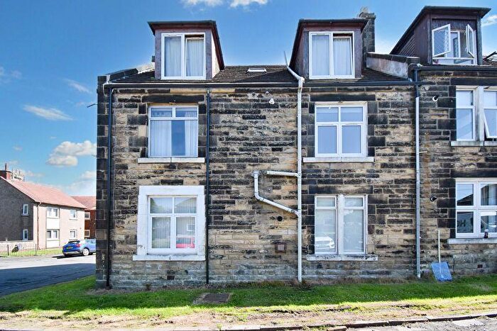 1 Bedroom Flat To Rent In Craigmount Street, Kirkintilloch, G66