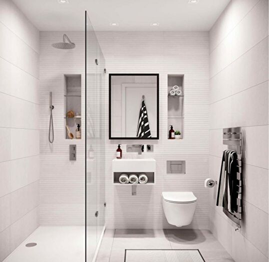 1 Bedroom Flat For Sale In Unit Empire One, Wembley, HA9