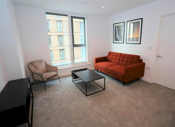 2 Bedroom Flat To Rent In Wharf End, Trafford Park, Manchester, M17