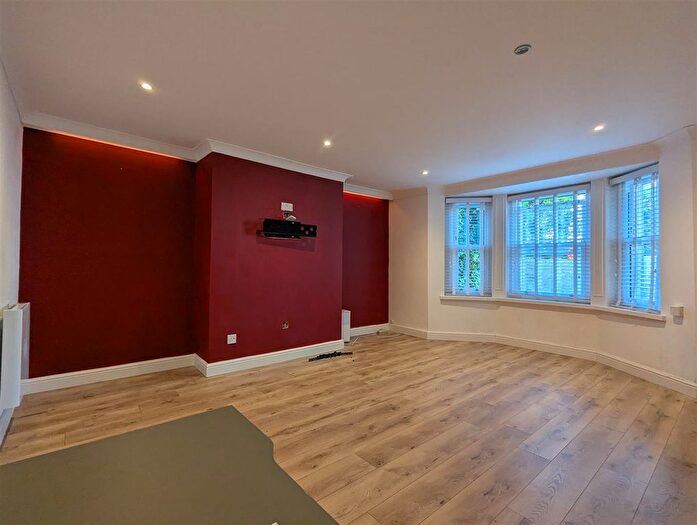 1 Bedroom Flat To Rent In Beulah Road, Royal Tunbridge Wells, TN1