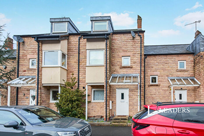 4 Bedroom House To Rent In Little Fallows, Milford, Belper, DE56