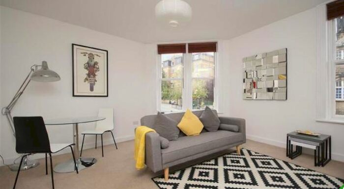 1 Bedroom Apartment To Rent In Cold Bath Road, Harrogate, HG2