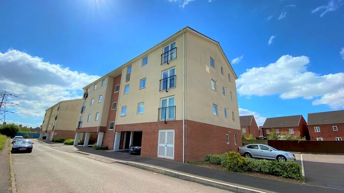 1 Bedroom Flat To Rent In Liberty Grove, Newport, NP19