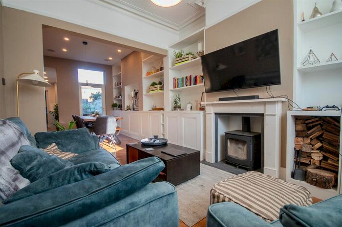 3 Bedroom Terraced House To Rent In Darnborough Street, York, YO23