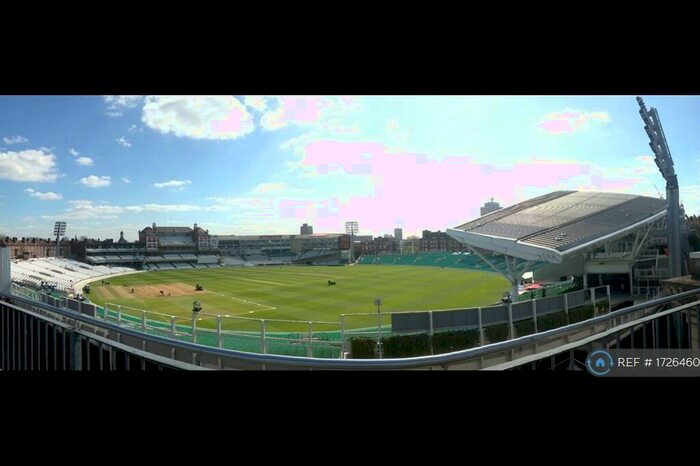 1 Bedroom Flat To Rent In Kennington Oval, London, SE11