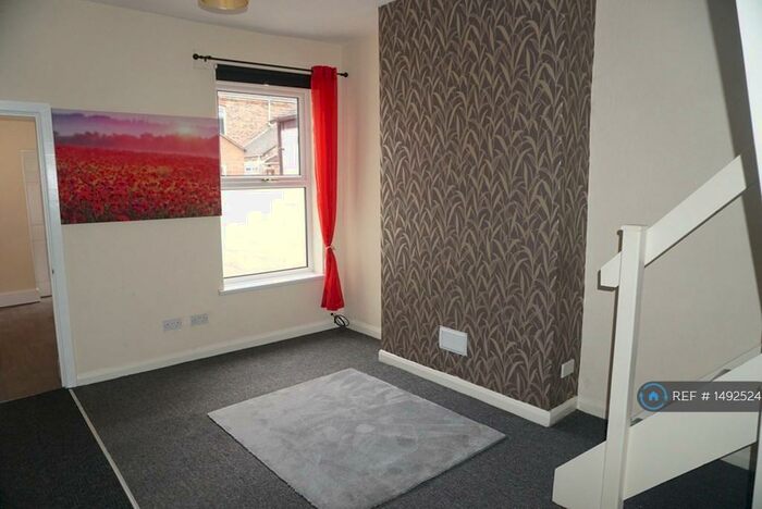 2 Bedroom Terraced House To Rent In Birks Street, Stoke-On-Trent, ST4