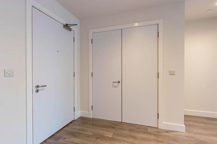 2 Bedroom Apartment To Rent In Broad Street, Ryland Street, Birmingham, B15