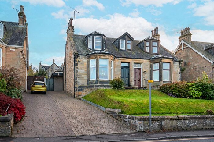3 Bedroom Villa For Sale In Gartcows Road, Falkirk, FK1