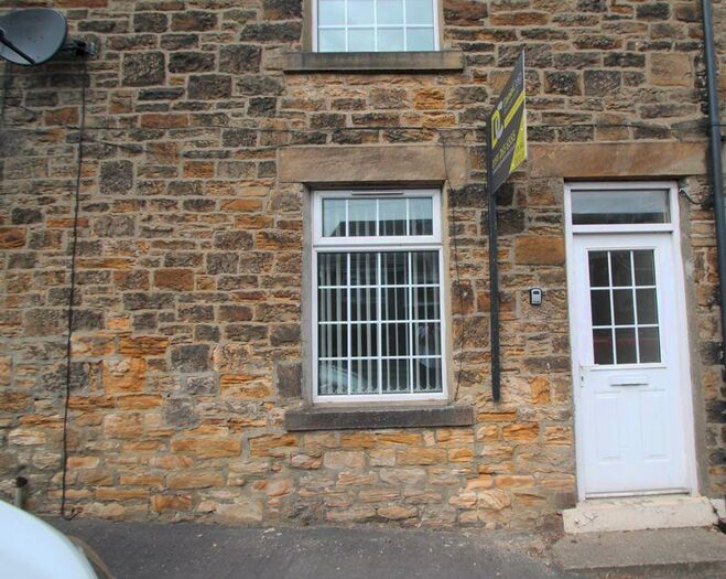 2 Bedroom Semi-Detached House To Rent In Low Etherley, Bishop Auckland, DL14