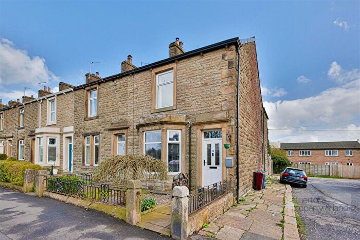 3 Bedroom End Of Terrace House For Sale In Chatburn Road, Clitheroe, Ribble Valley, BB7