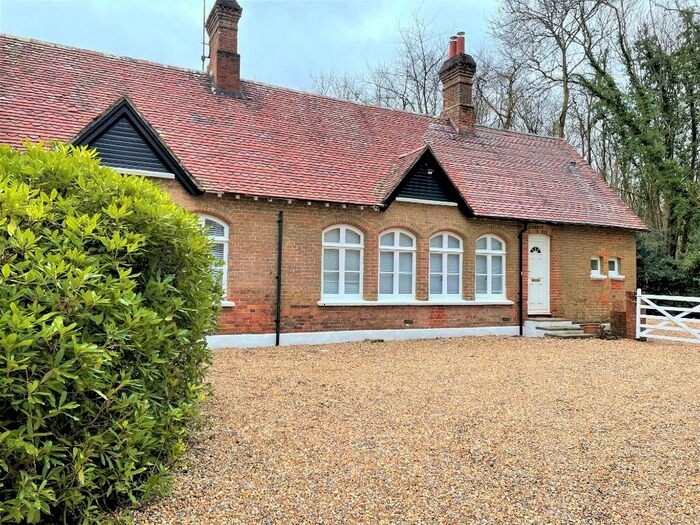 3 Bedroom Cottage To Rent In Sotherington Lane, Blackmoor, GU33