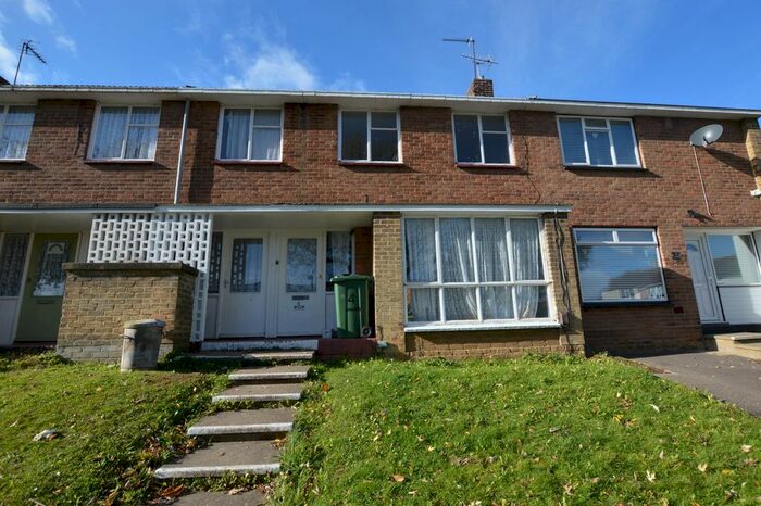 3 Bedroom Property To Rent In Langleys, Basildon SS16