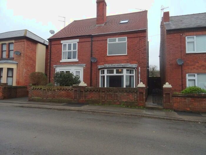 4 Bedroom Semi-Detached House To Rent In Bamford Street, Marehay, Ripley, DE5