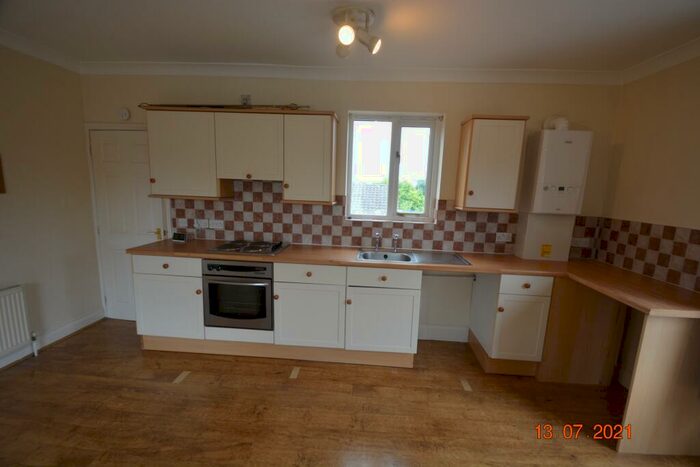 2 Bedroom Flat To Rent In Great Melton Road, Hethersett, NR9