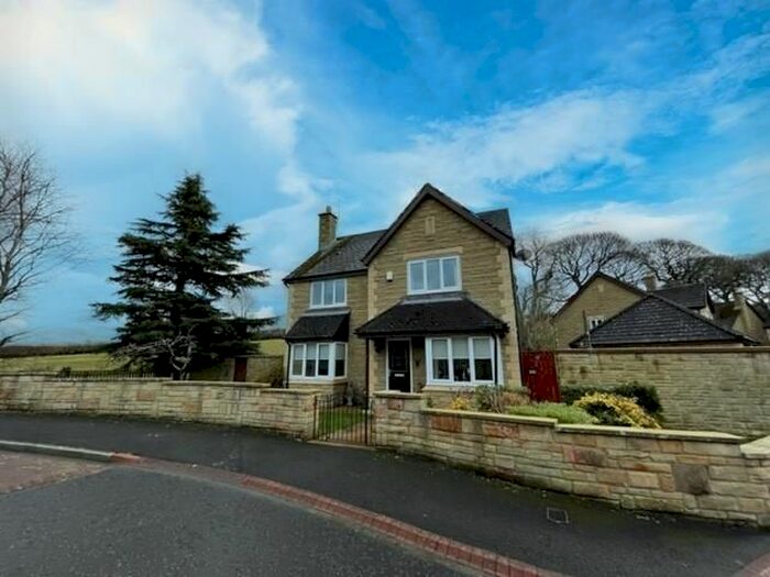 4 Bedroom Property For Sale In Brumwell Court, Stocksfield NE43