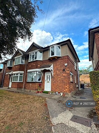 2 Bedroom Maisonette To Rent In Lowther Road, Stanmore, HA7