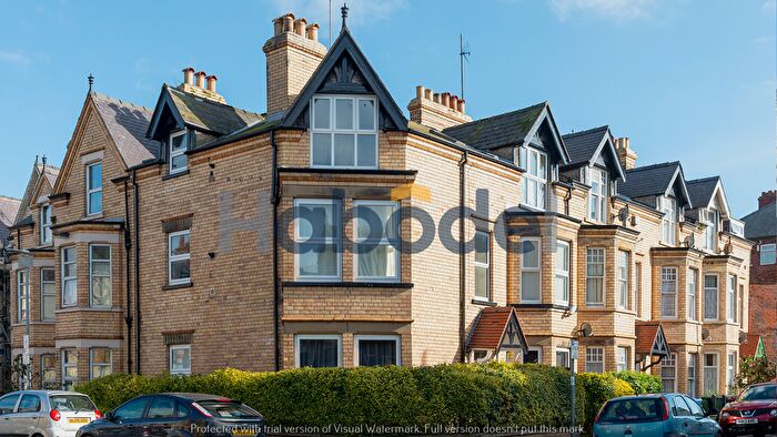 1 Bedroom Studio To Rent In Lansdowne Road, Bridlington, YO15