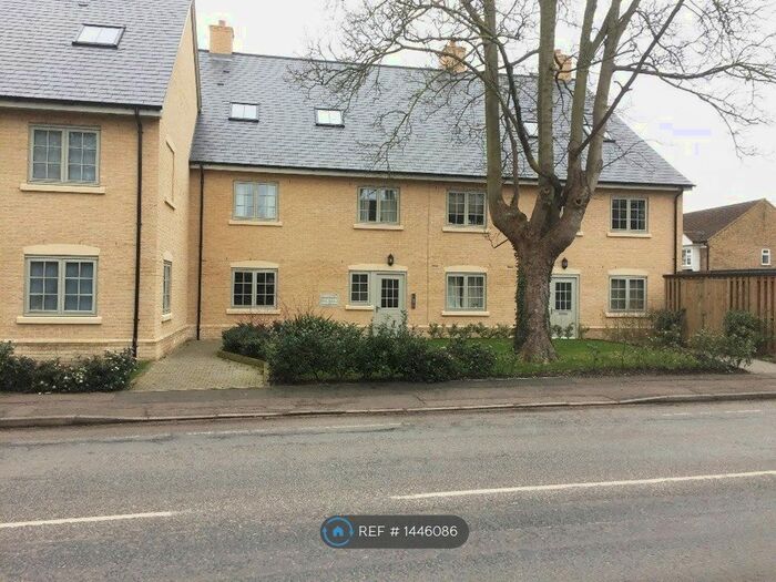1 Bedroom Flat To Rent In High Street, Trumpington, Cambridge, CB2