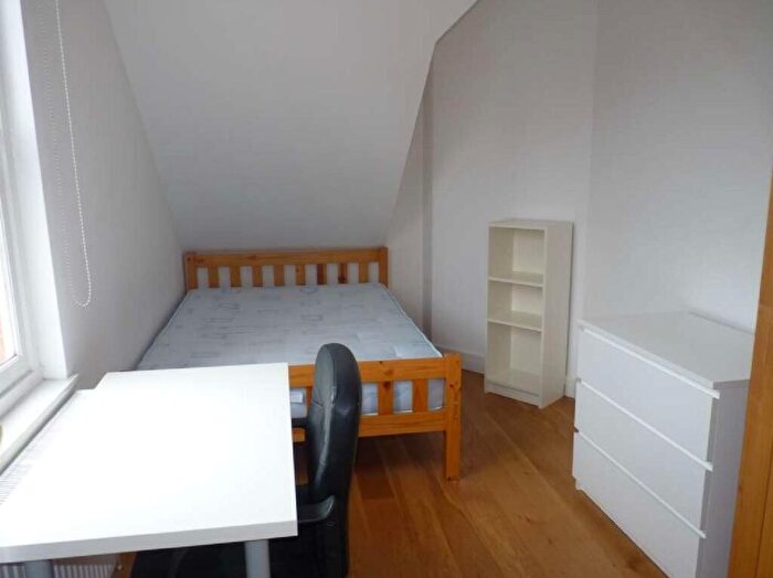 10 Bedroom House To Rent In Derby Road, Lenton, Nottingham, Nottinghamshire, NG7