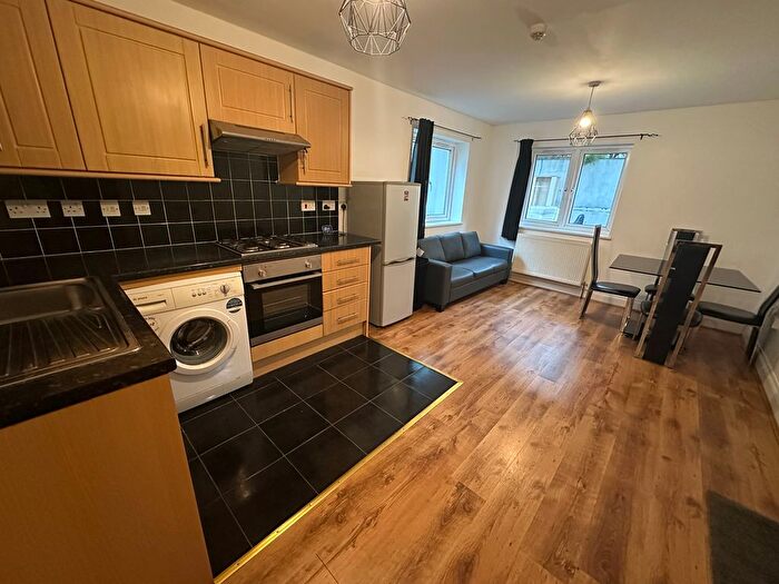 1 Bedroom Flat To Rent In West Ealing, Broadway, London, W13