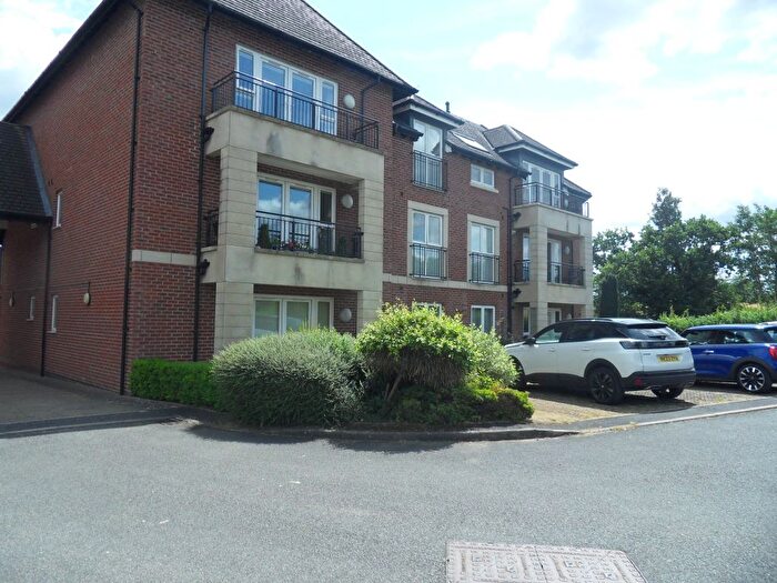 Studio To Rent In Cumberhills Grange, Duffield, DE56