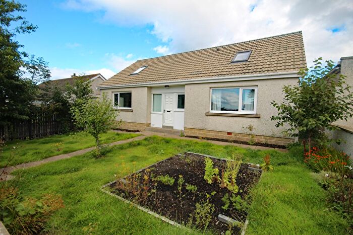 4 Bedroom Detached House For Sale In Ogilvie Park, Cullen, AB56