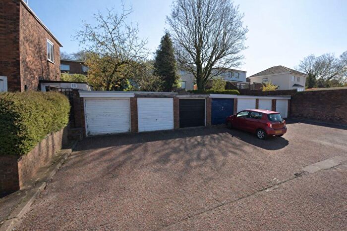 Garages For Sale In Garage, Bath Green, Llanfrechfa, Cwmbran, Gwent, NP44