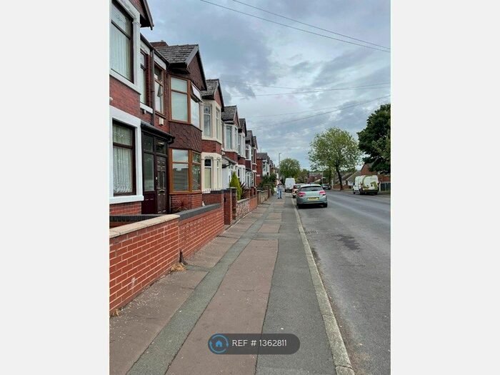 3 Bedroom Terraced House To Rent In Nuthurst Road, Manchester, M40
